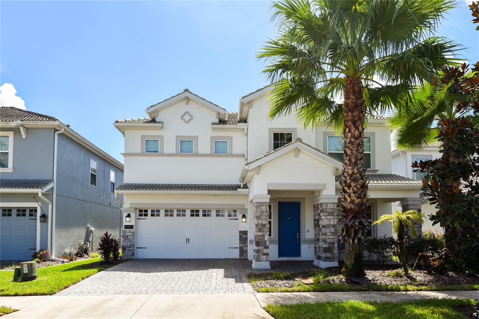 En Venta 8904 LEADER BOARD LN, DAVENPORT, FL 33896