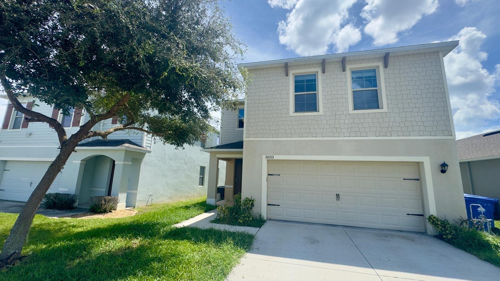 En Venta 3033 TIMBER HAWK CIR, OCOEE, FL 34761