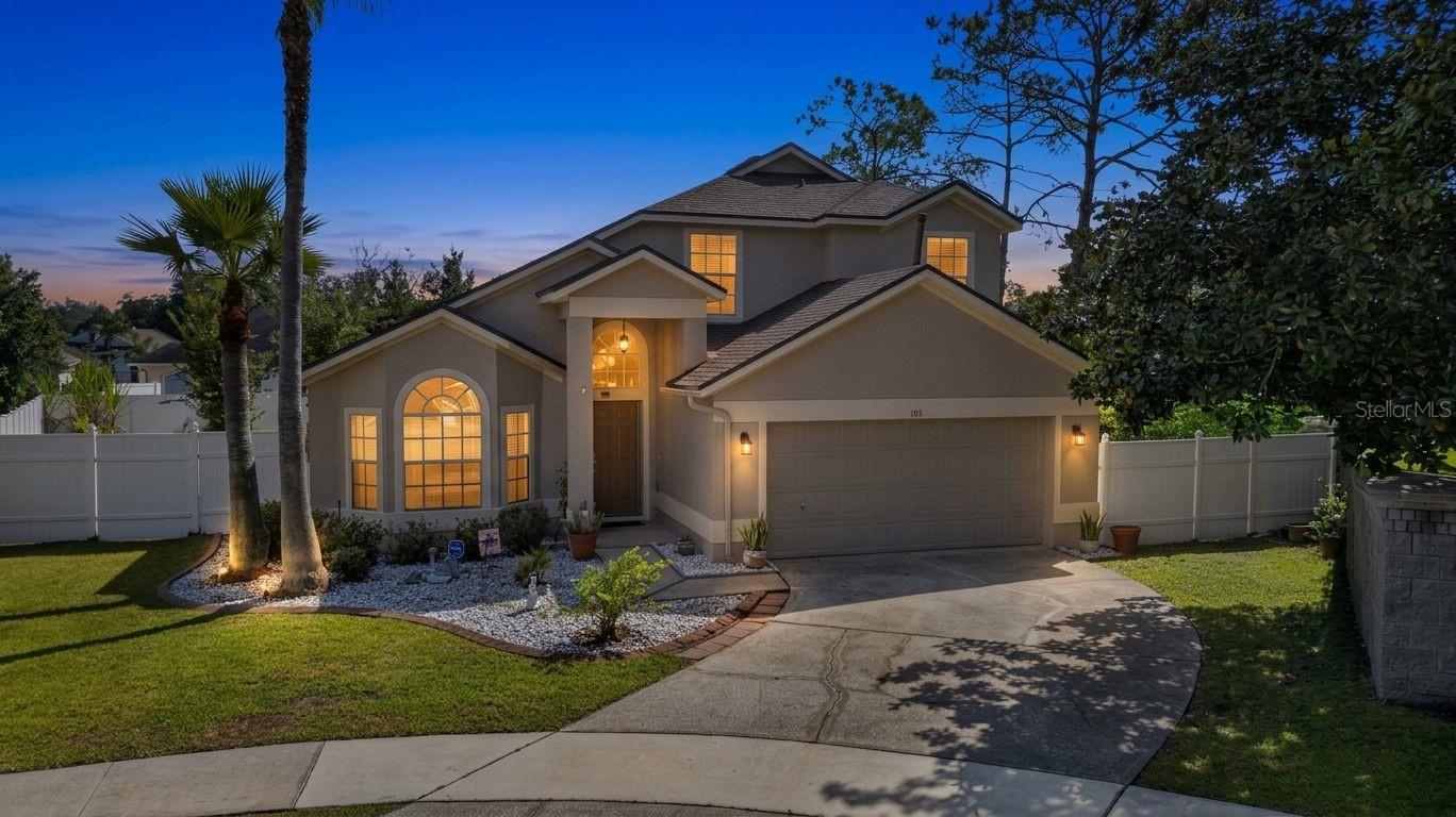 En Venta 101 RAZORBILL CT, ORLANDO, FL 32828