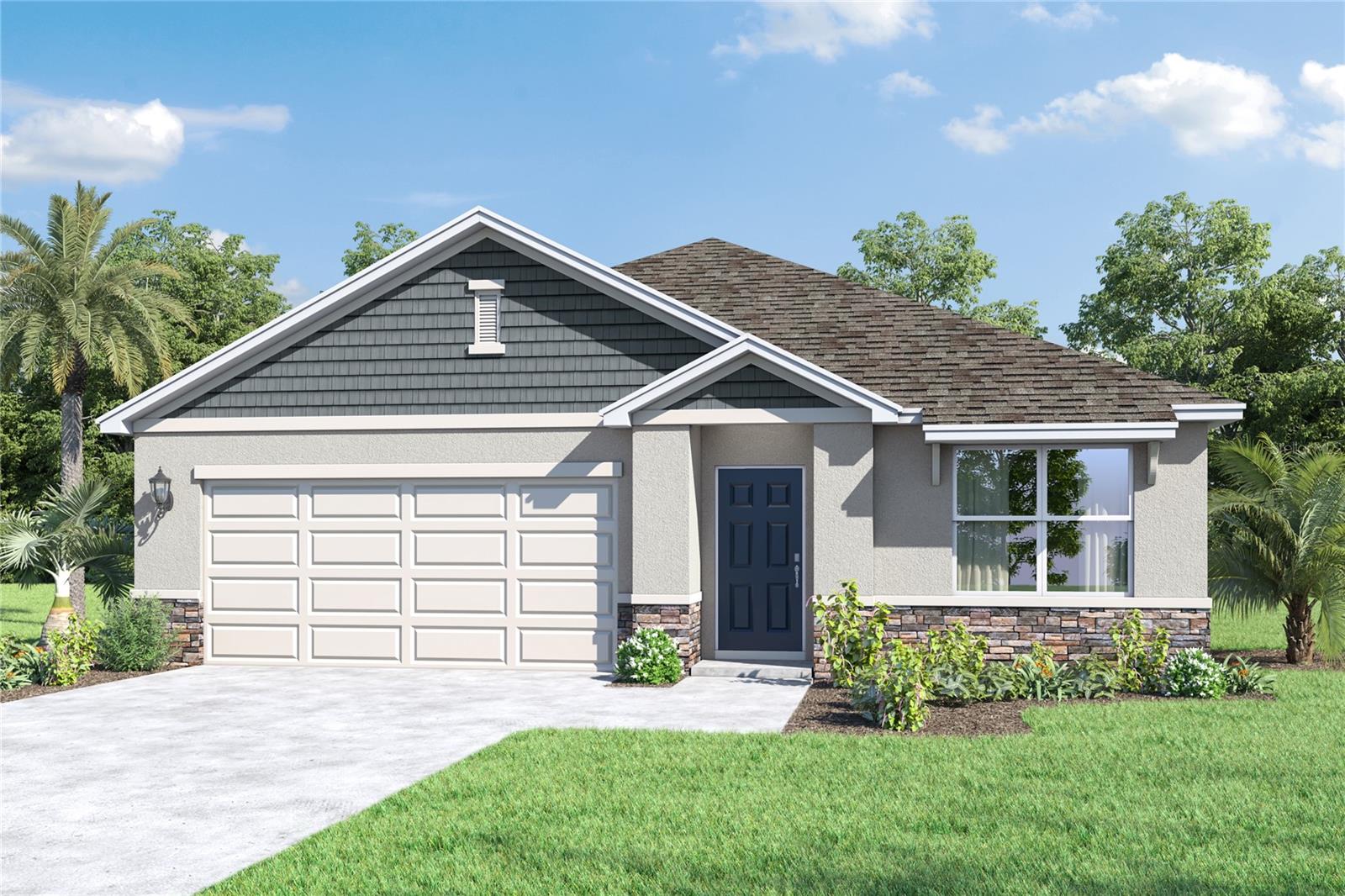 En Venta 1868 SOUTHBURY DR, KISSIMMEE, FL 34744