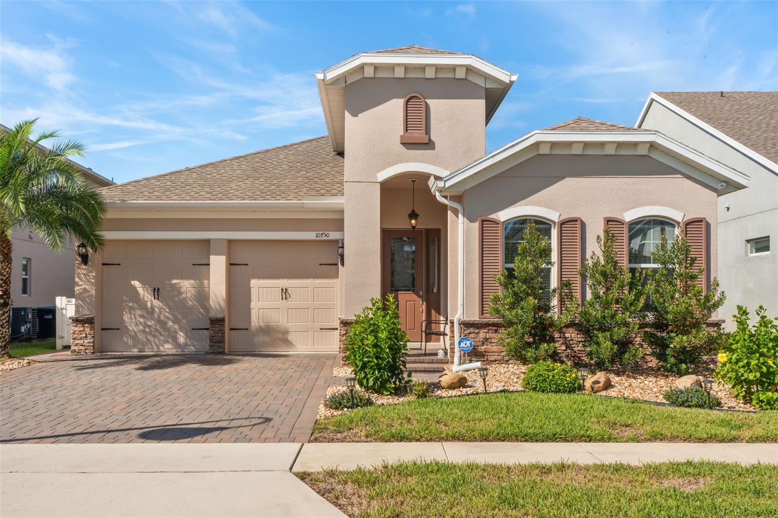 En Venta 10750 PETRILLO WAY, WINTER GARDEN, FL 34787