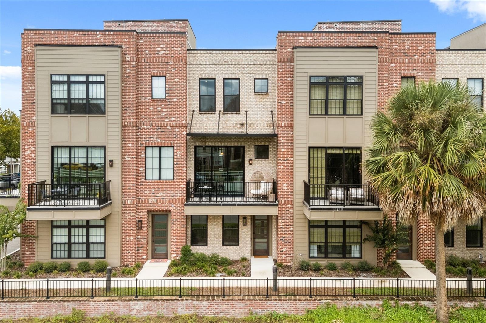 En Venta 72 N PARK AVE #8, WINTER GARDEN, FL 34787