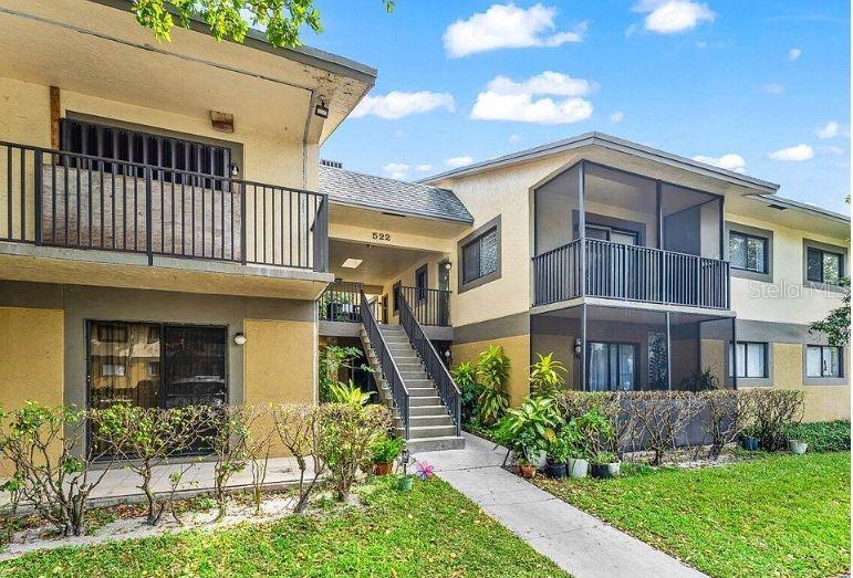 En Renta 677 TRACE CIR #205, DEERFIELD BEACH, FL 33441