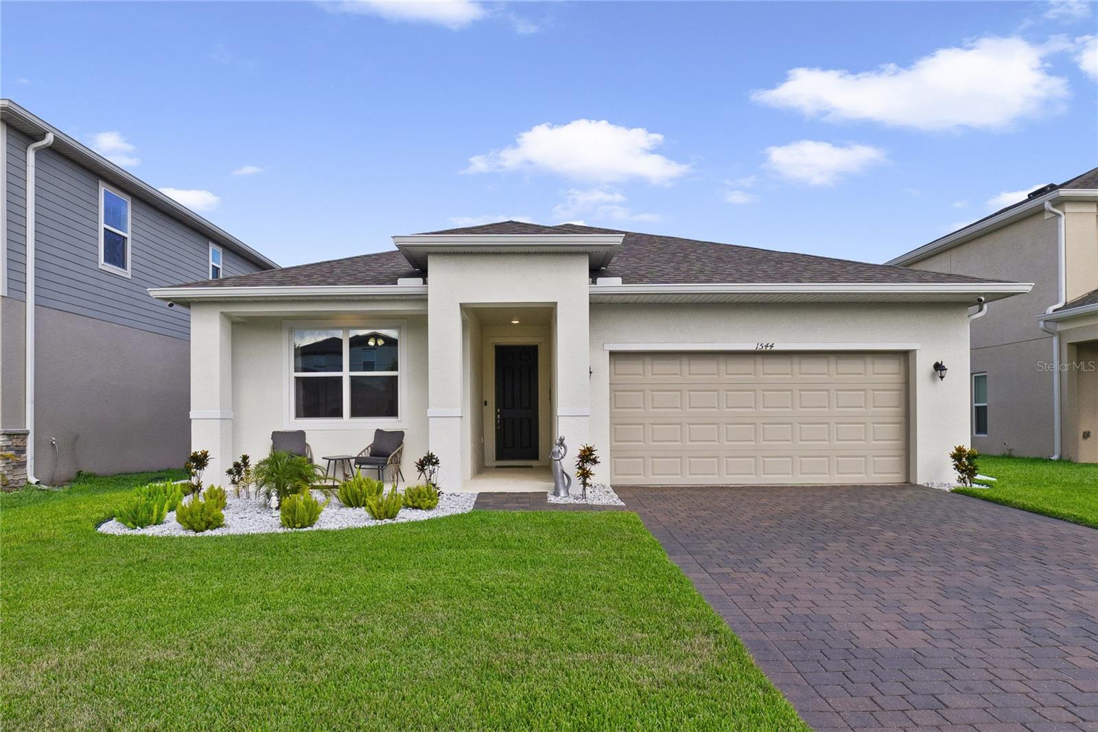 En Venta 1544 WYNELL ST, ST CLOUD, FL 34771