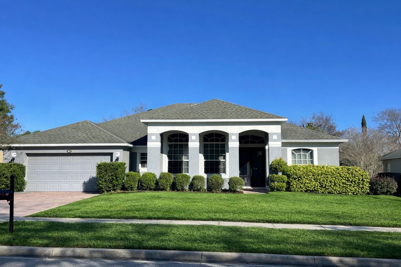 En Venta 127 WEKIVA POINTE CIR, APOPKA, FL 32712