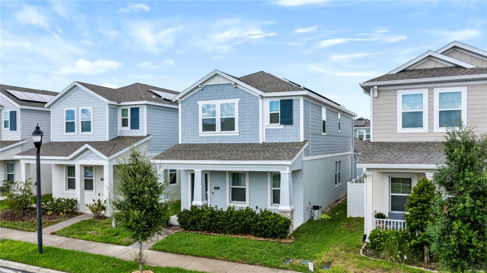 En Venta 4121 CONJUNCTION WAY, APOPKA, FL 32712
