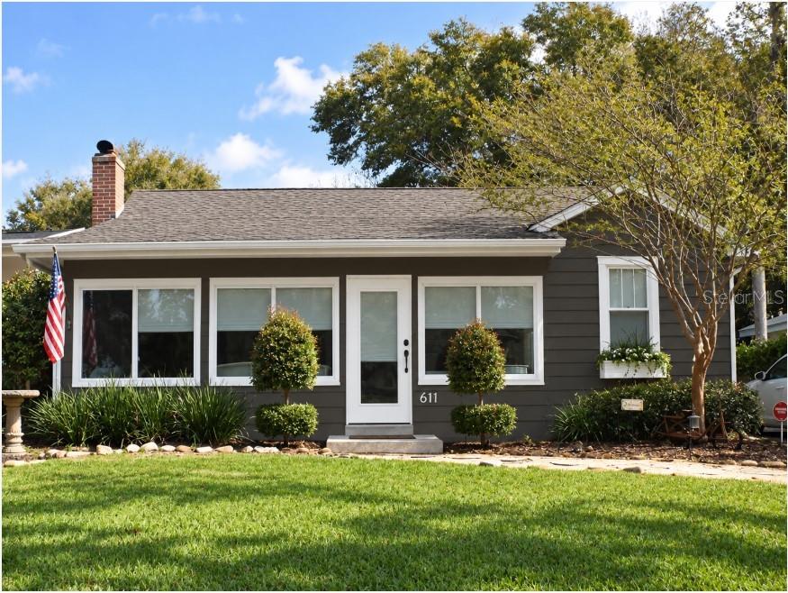 En Venta 611 BUTLER ST, WINDERMERE, FL 34786
