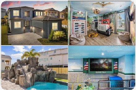 En Venta 7617 EXCITEMENT DR, KISSIMMEE, FL 34747