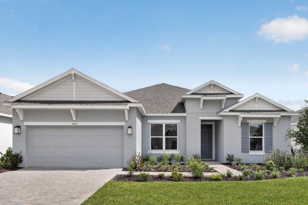 5683 Nevis Terrace ~ Ready Now!