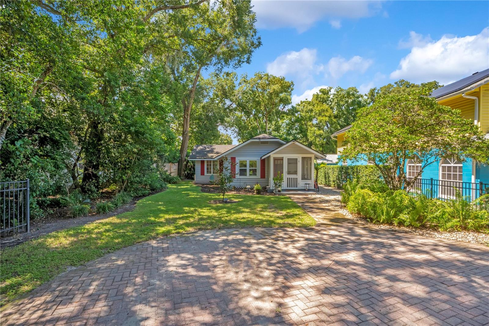 En Venta 628 FOREST ST, WINDERMERE, FL 34786