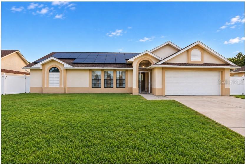 En Venta 247 COMPETITION DR, KISSIMMEE, FL 34743