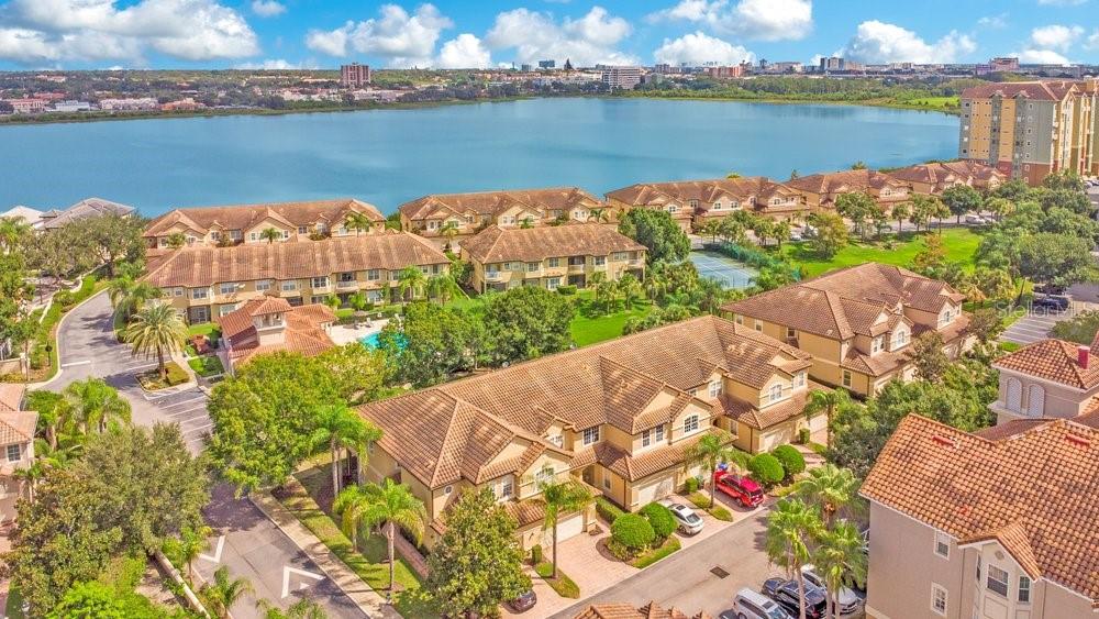 En Venta 8766 THE ESPLANADE #24, ORLANDO, FL 32836