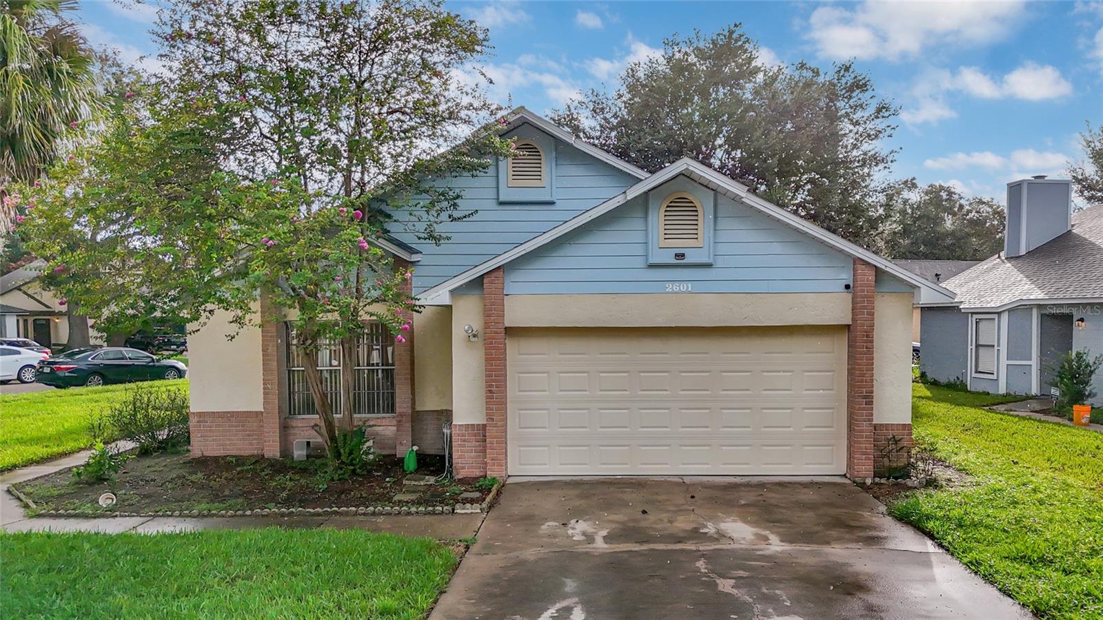 En Venta 2601 BRIANA CT, ORLANDO, FL 32837