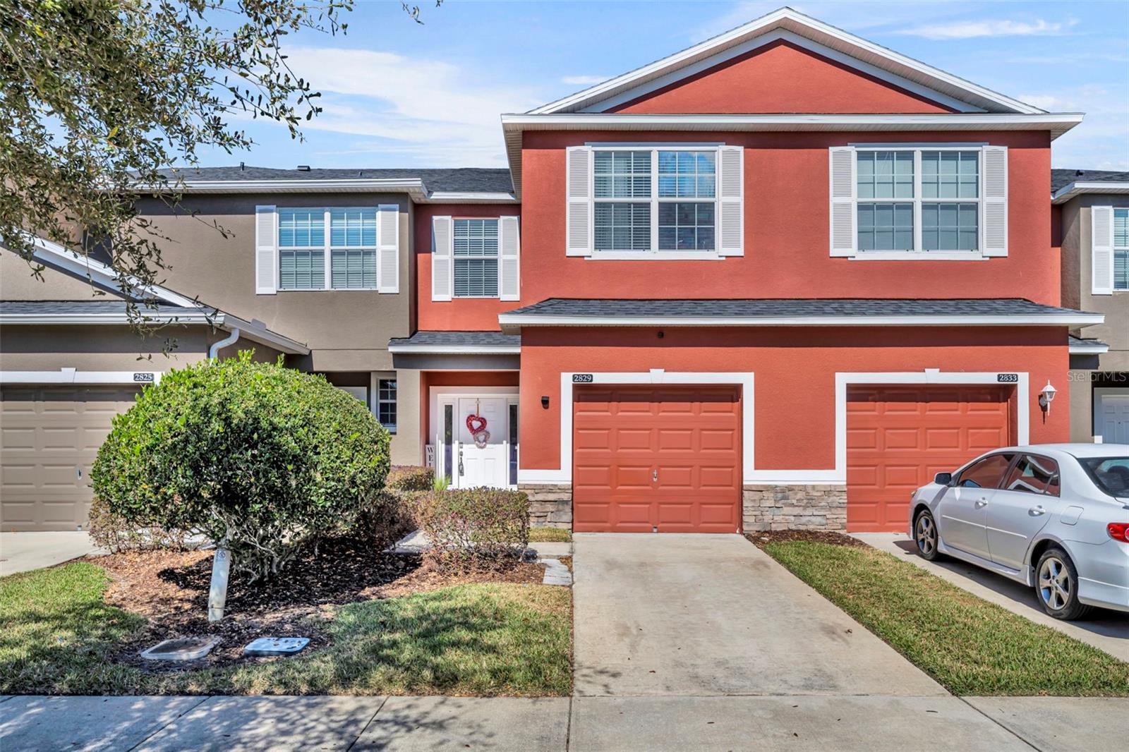 En Venta 2829 ADELAIDE CT, ORLANDO, FL 32824