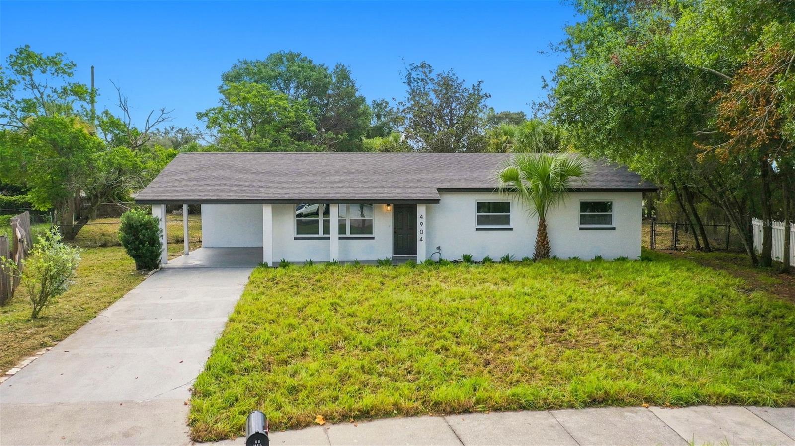 En Venta 4904 DANNY BOY CIR, ORLANDO, FL 32808