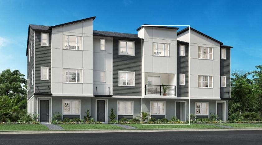 En Venta 9124 SINATRA LN, ORLANDO, FL 32827