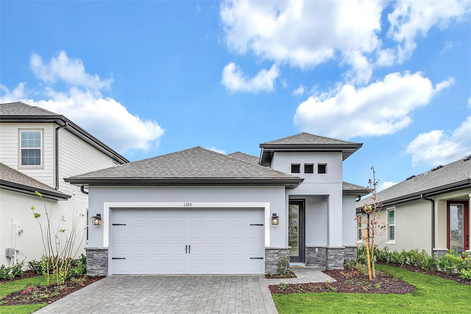 En Venta 1390 REMICK CT, KISSIMMEE, FL 34747