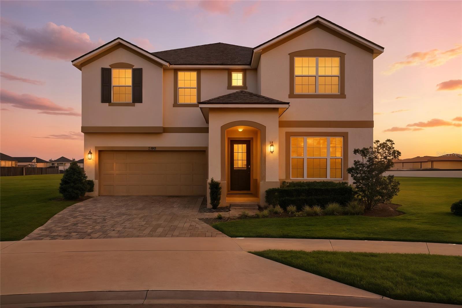 En Venta 8911 TROPICAL HAVEN CT, KISSIMMEE, FL 34747
