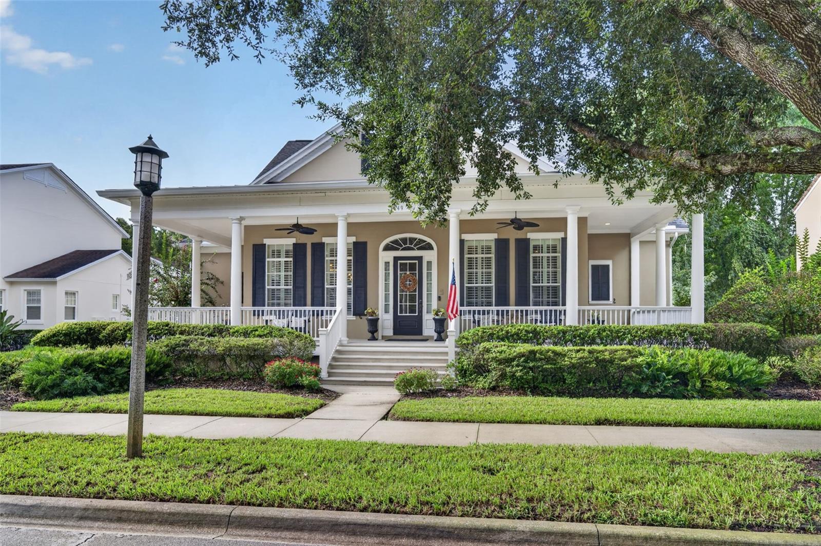 Foto de propiedad en 1449 STICKLEY AVE CELEBRATION con MLS# O6441438