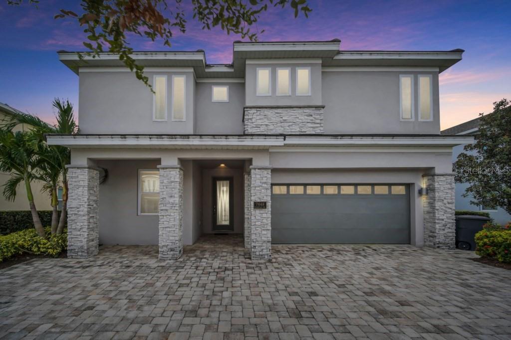En Venta 7648 FAIRFAX DR, KISSIMMEE, FL 34747
