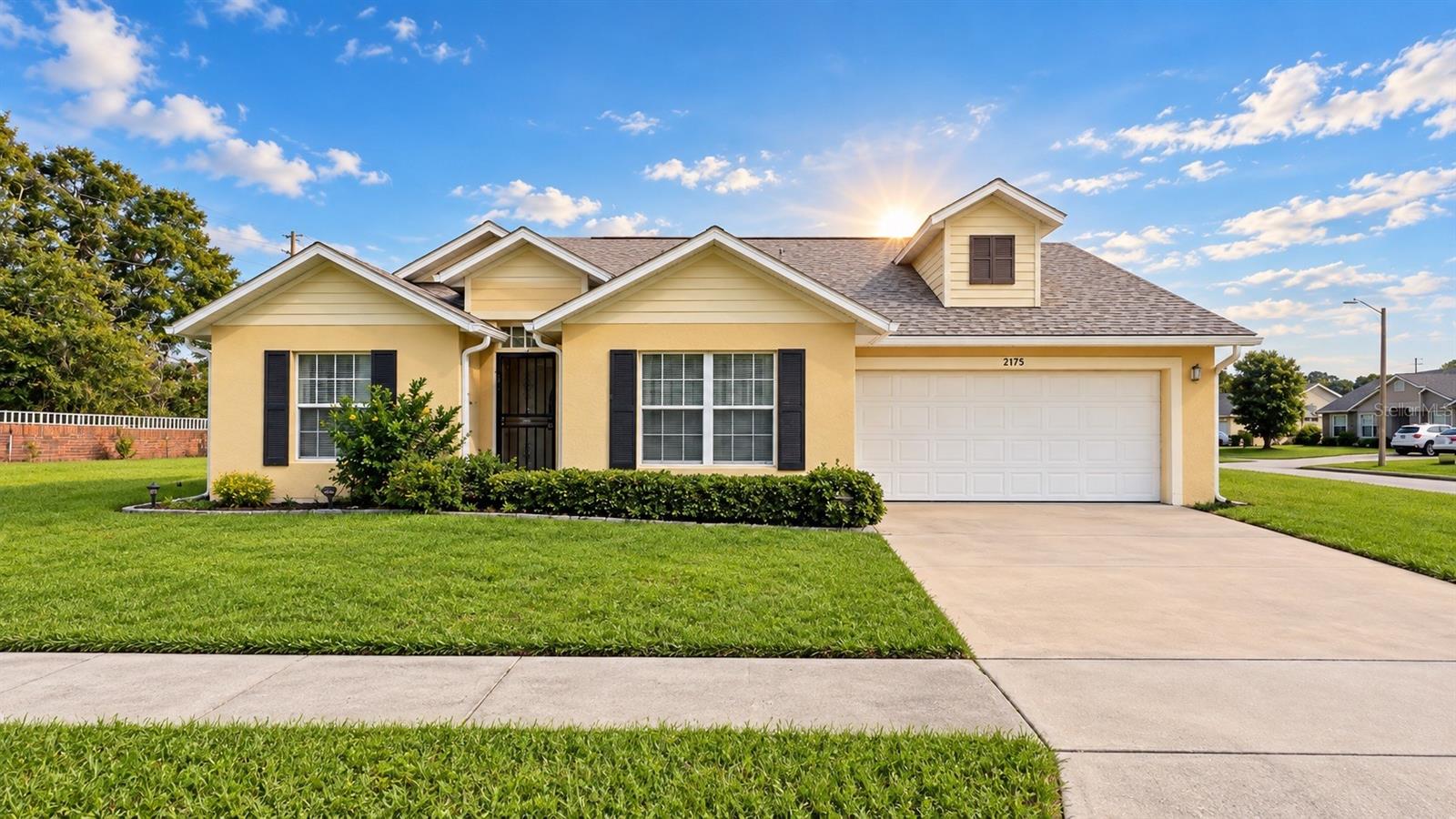Foto de propiedad en 2175 GREYSTONE TRL ORLANDO con MLS# O6441445