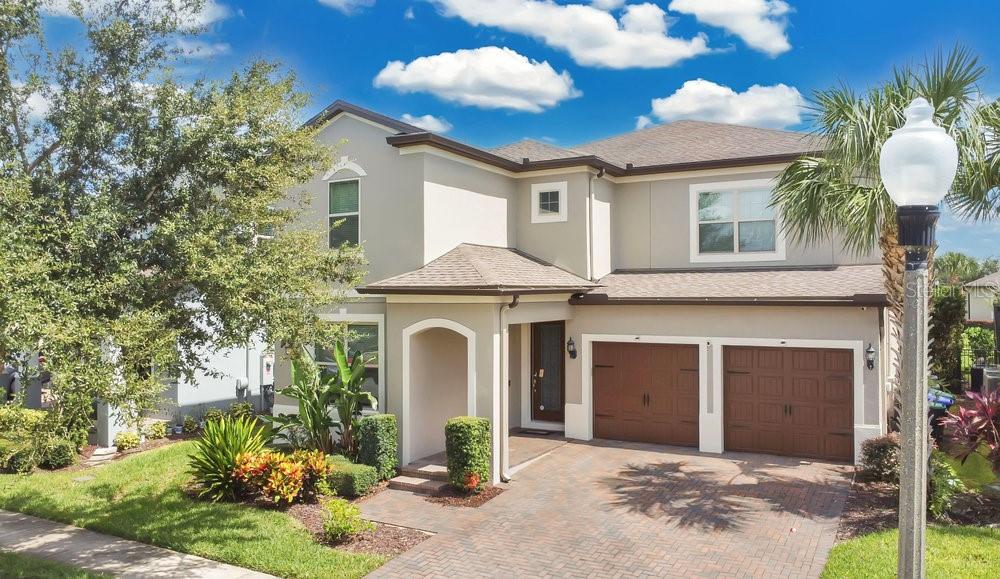 En Venta 14105 LARKSPUR LAKE DR, WINTER GARDEN, FL 34787