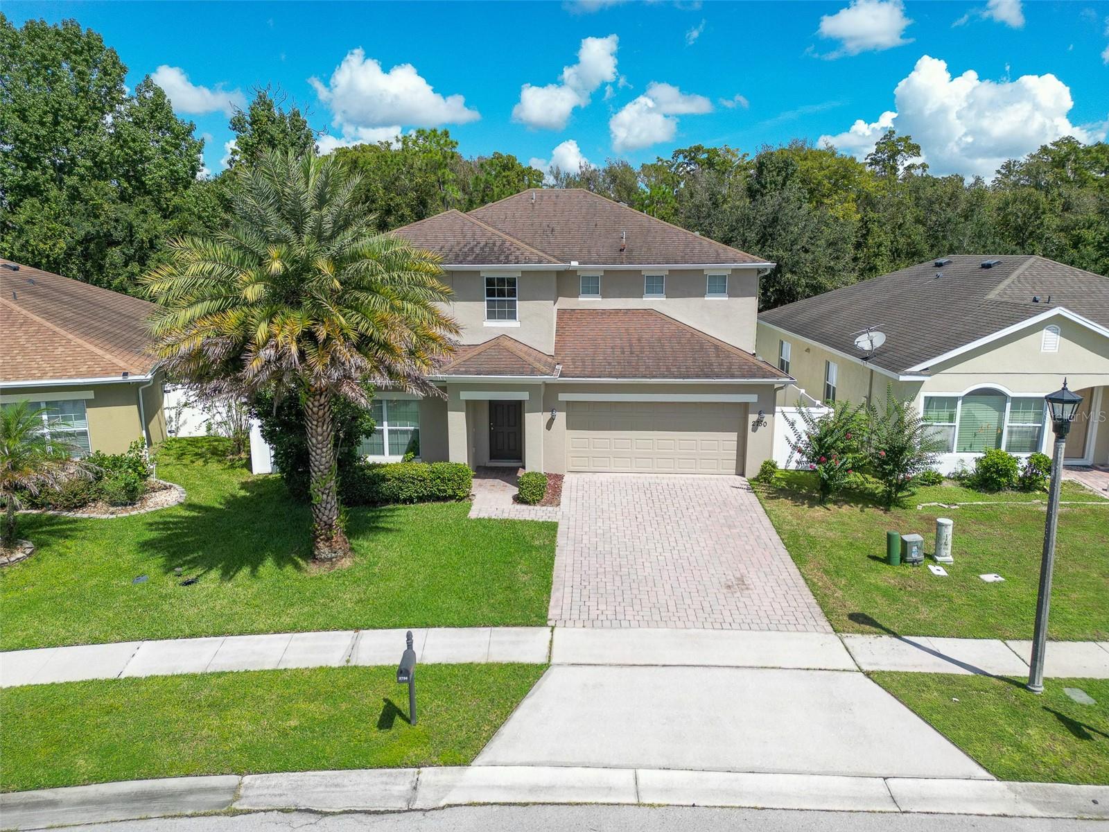 En Venta 2750 BIG TIMBER DR, KISSIMMEE, FL 34758