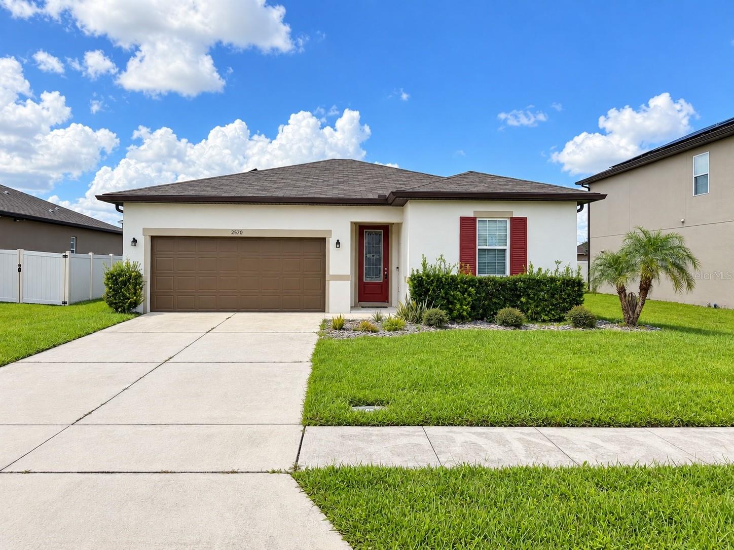 En Venta 2570 WADEVIEW LOOP, ST CLOUD, FL 34769