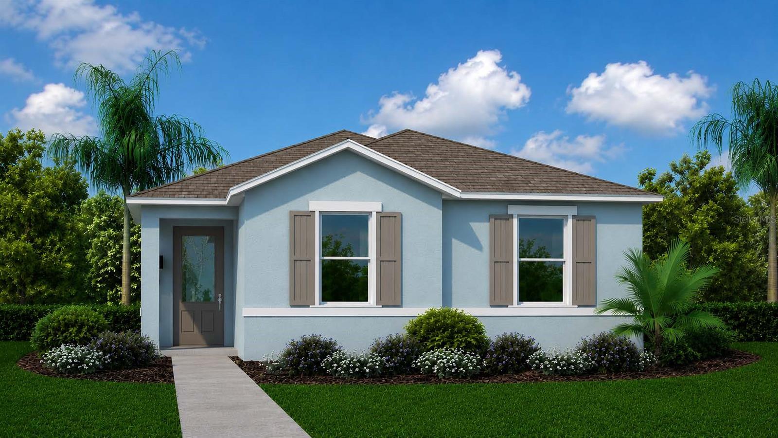 Street View Rendering