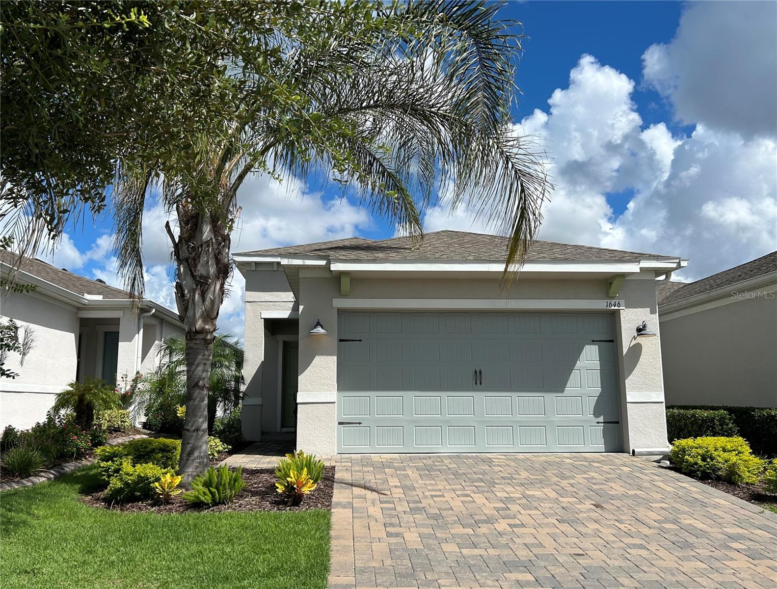 Sandpiper Villa
