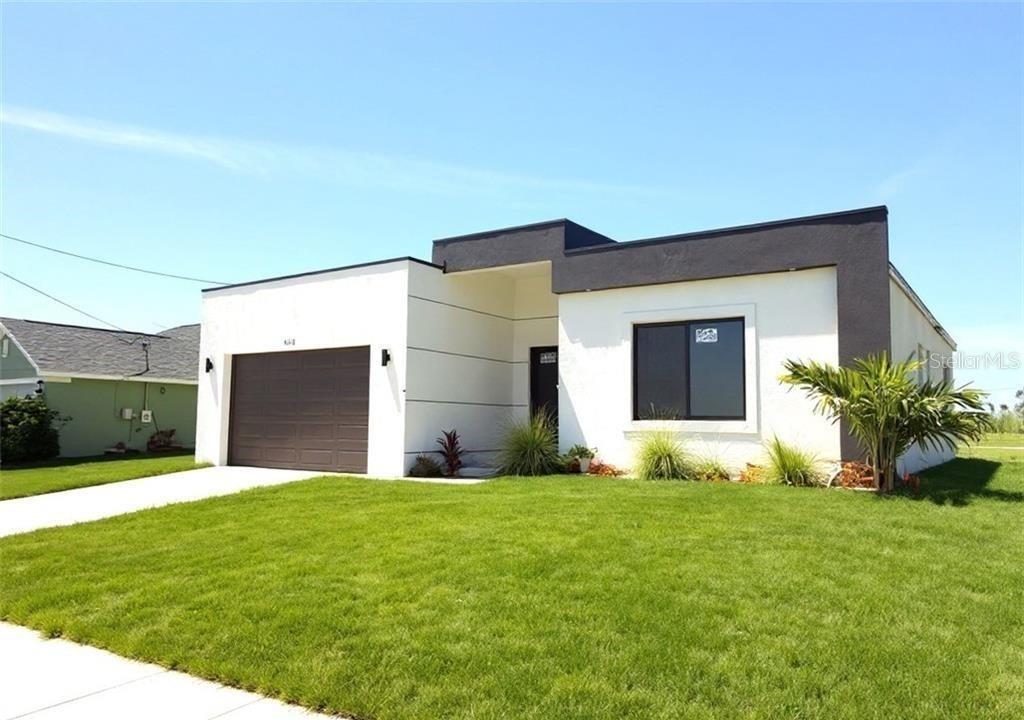 En Venta 4116 NW 20TH TER, CAPE CORAL, FL 33993