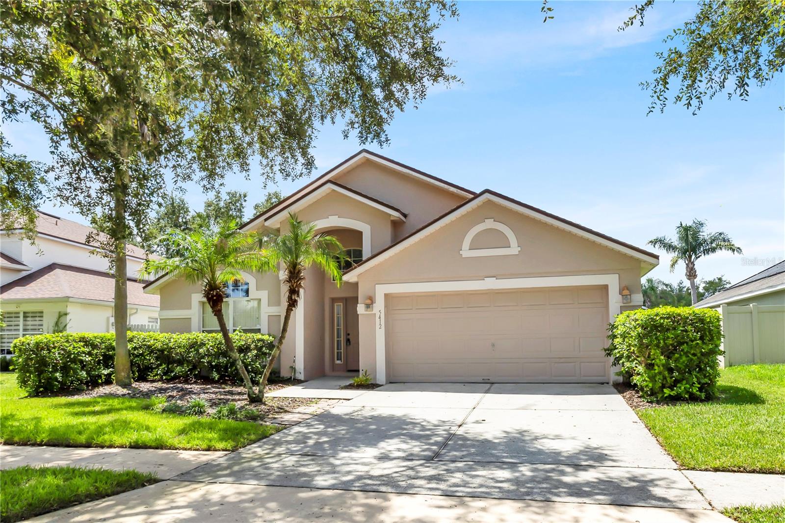 En Venta 5412 SAN GABRIEL WAY, ORLANDO, FL 32837