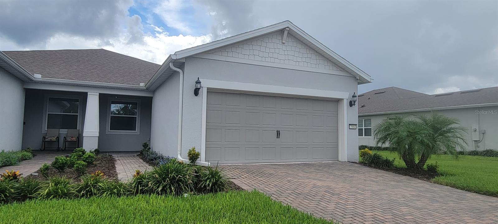 En Venta 2984 CHERRY BLOSSOM LOOP, ST CLOUD, FL 34771