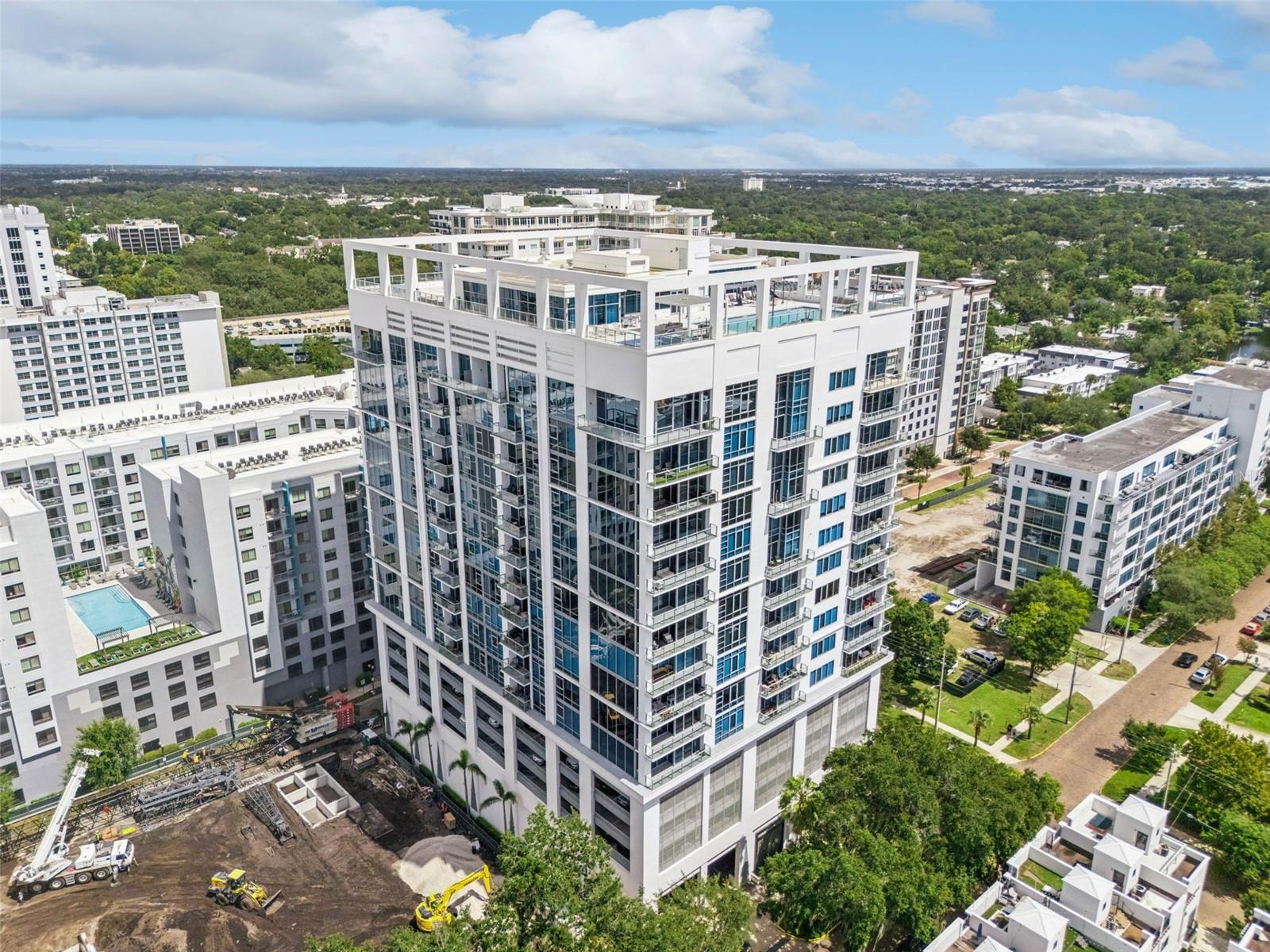 En Venta 260 S OSCEOLA AVE #1611, ORLANDO, FL 32801