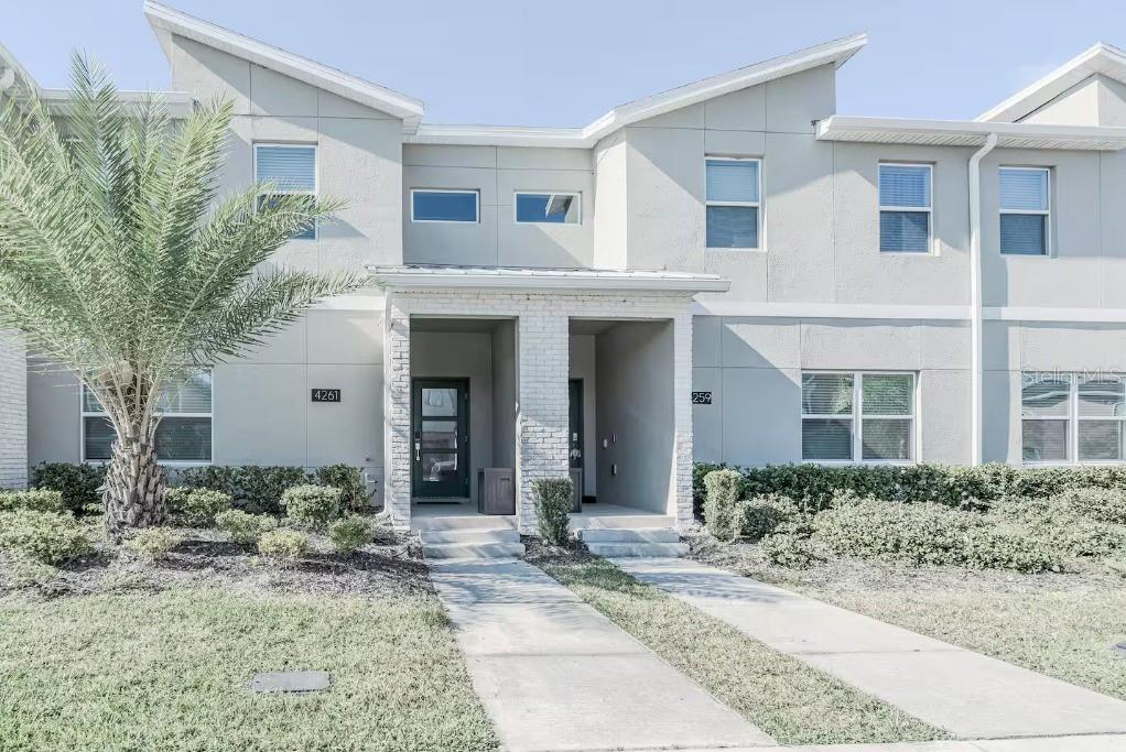 En Venta 4261 PARAGRAPH DR, KISSIMMEE, FL 34746