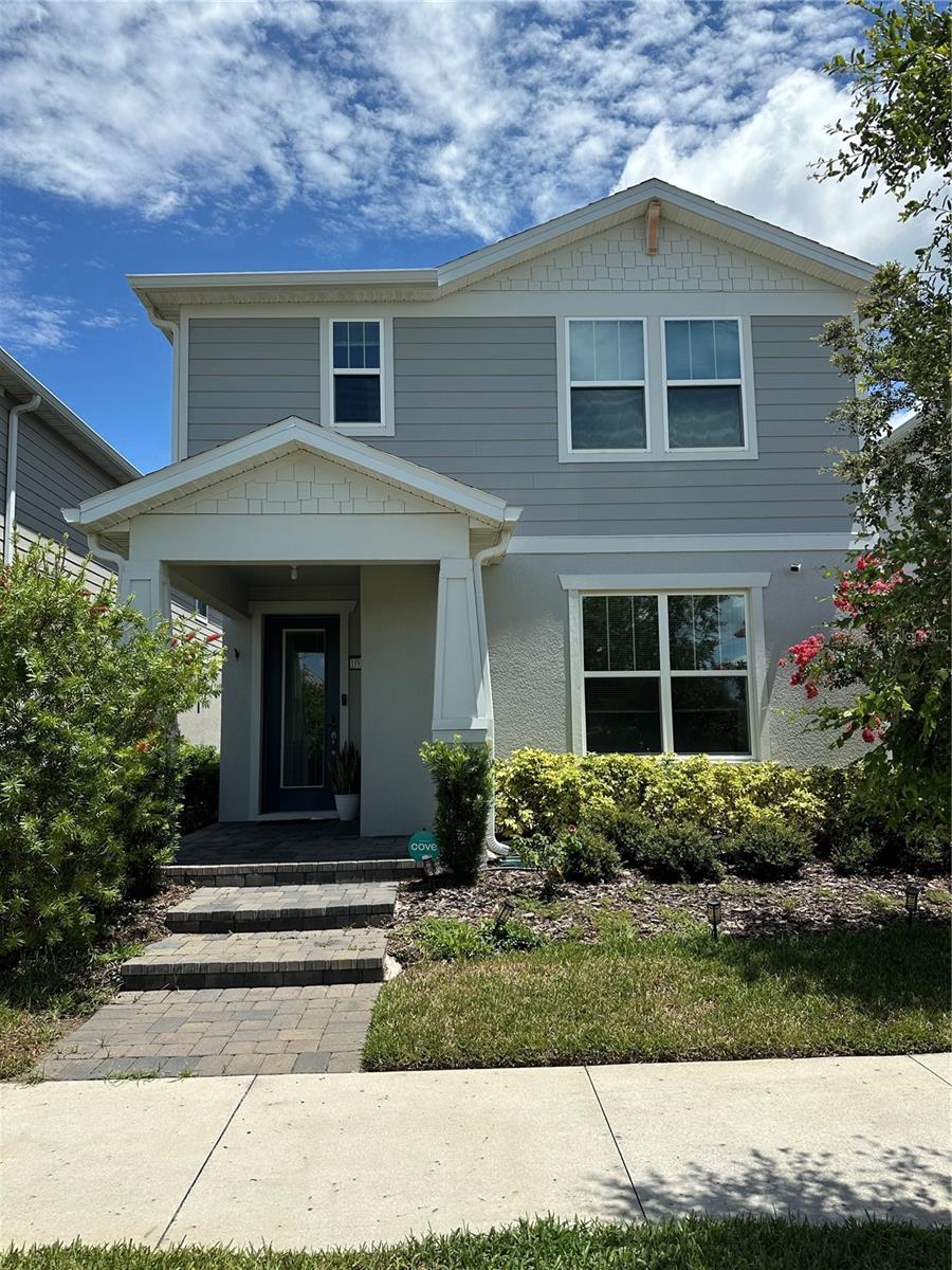En Venta 10233 FOLLY BEACH RD, ORLANDO, FL 32827