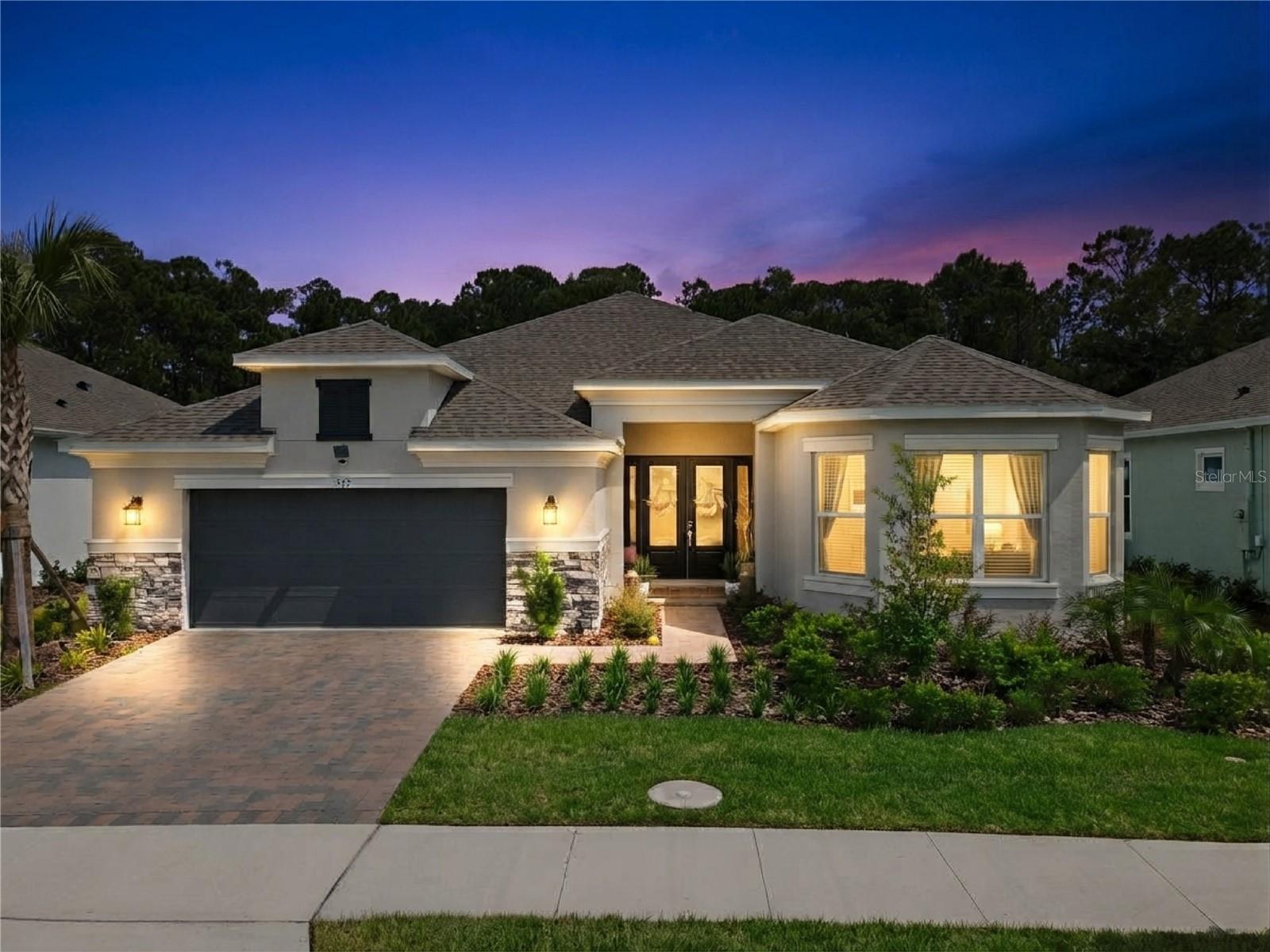En Venta 973 TASSLEFLOWER TRL, ST CLOUD, FL 34771