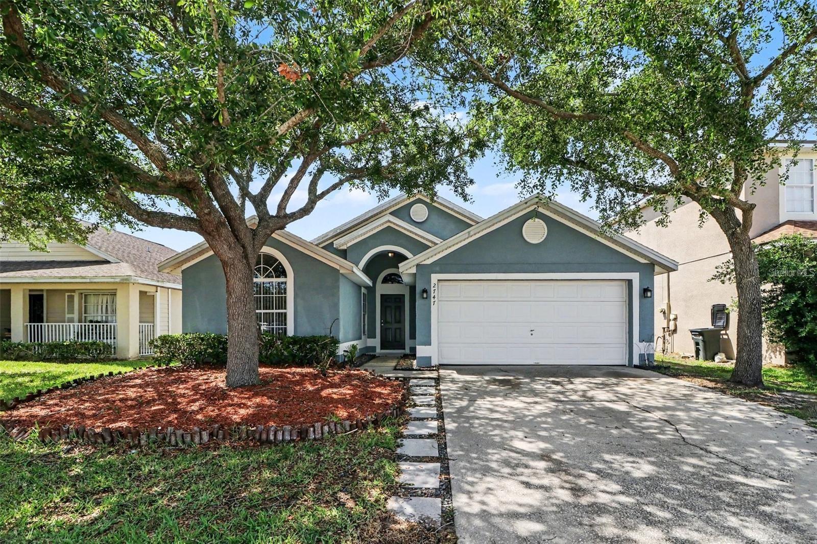 En Venta 2747 CALLAWAY LN, KISSIMMEE, FL 34744