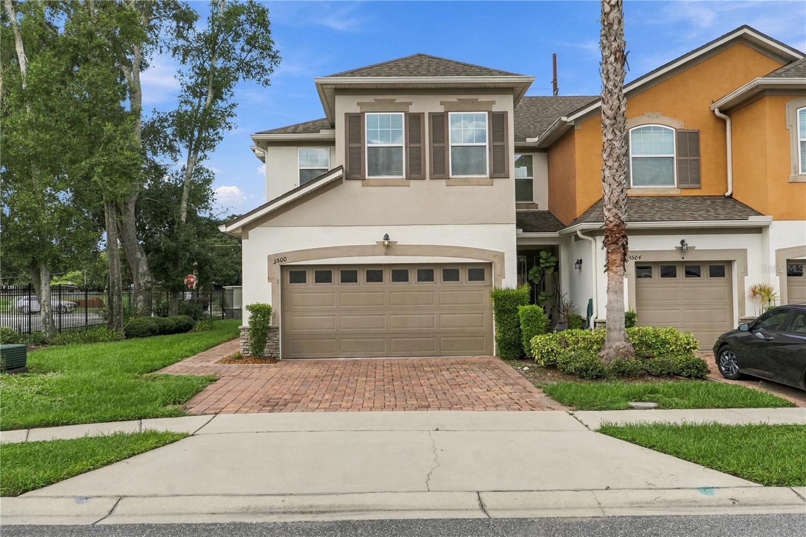 En Venta 3500 BRIGHTON PARK CIR, BELLE ISLE, FL 32812