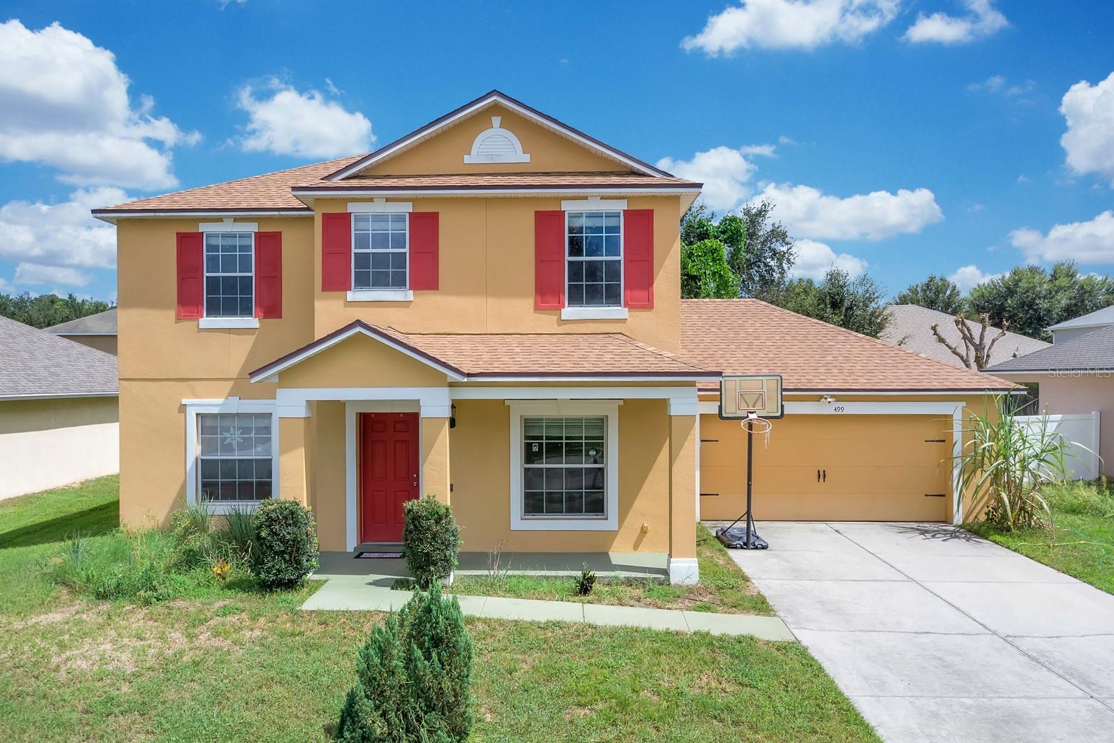 499 Nadeau Way
