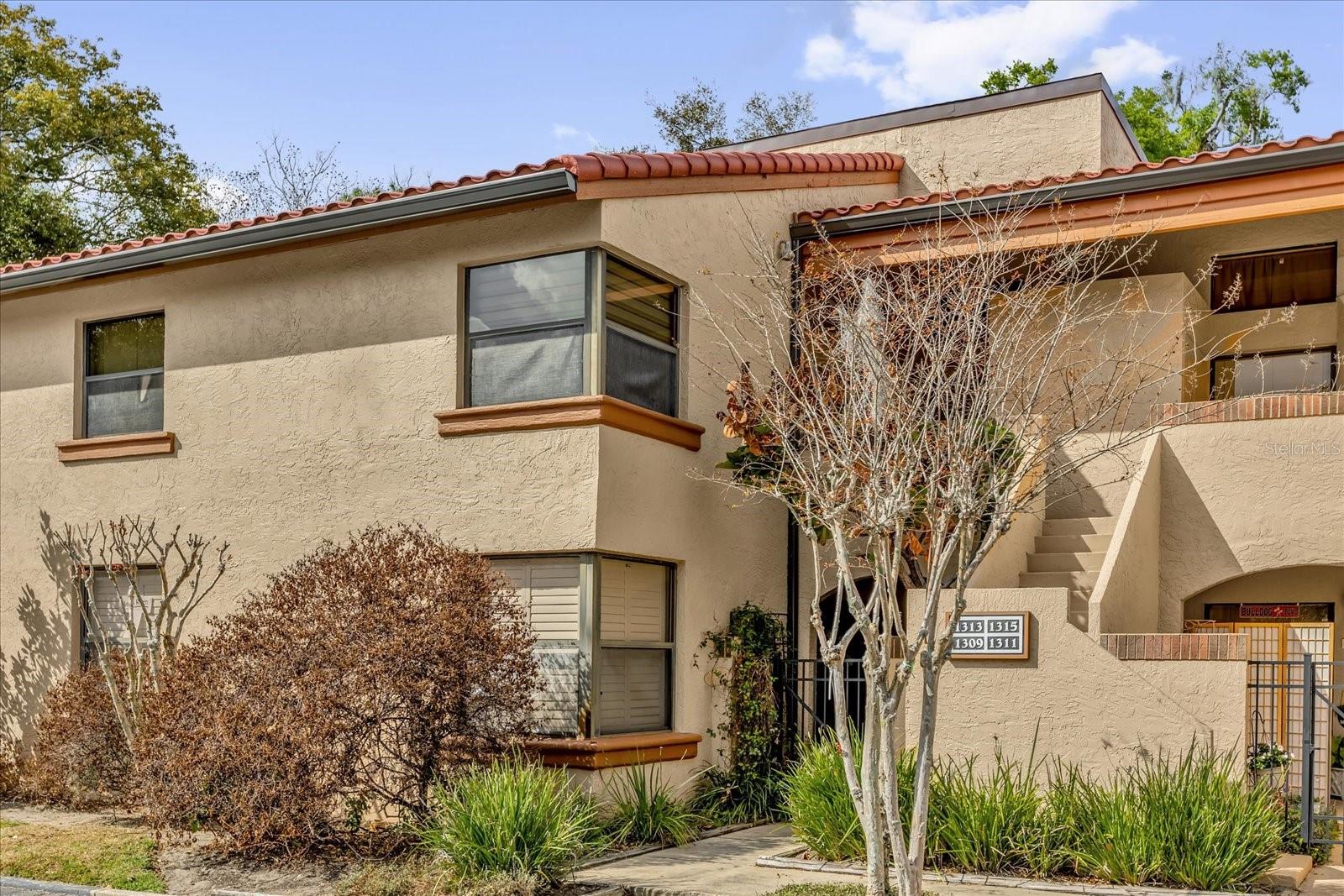 Foto de propiedad en 1313 LAKE WILLISARA CIR #1313 ORLANDO con MLS# O6441832