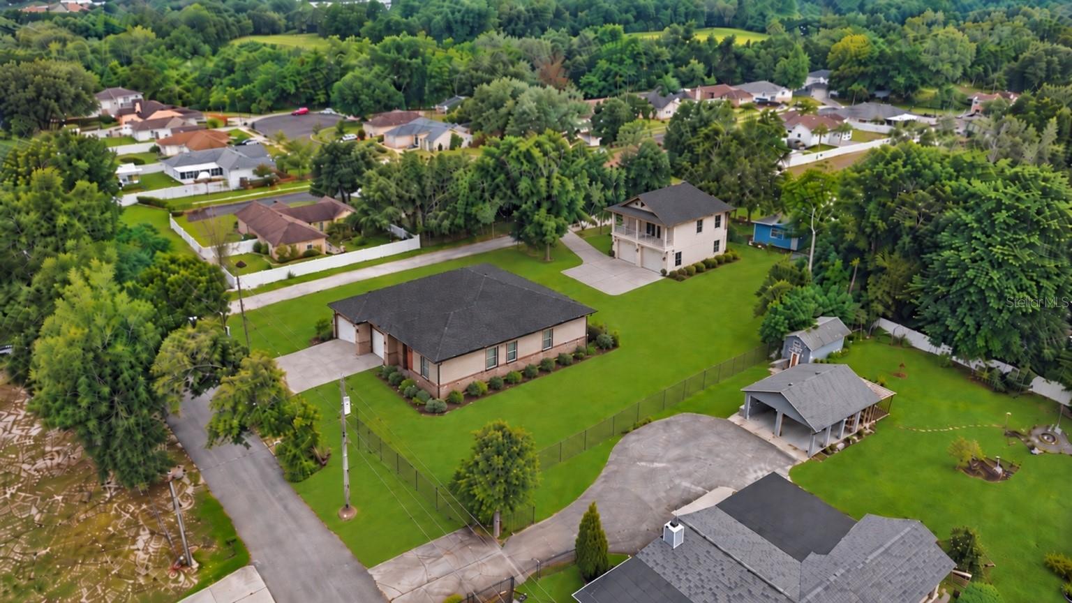 En Venta 674 CALIFORNIA AVE, OCOEE, FL 34761