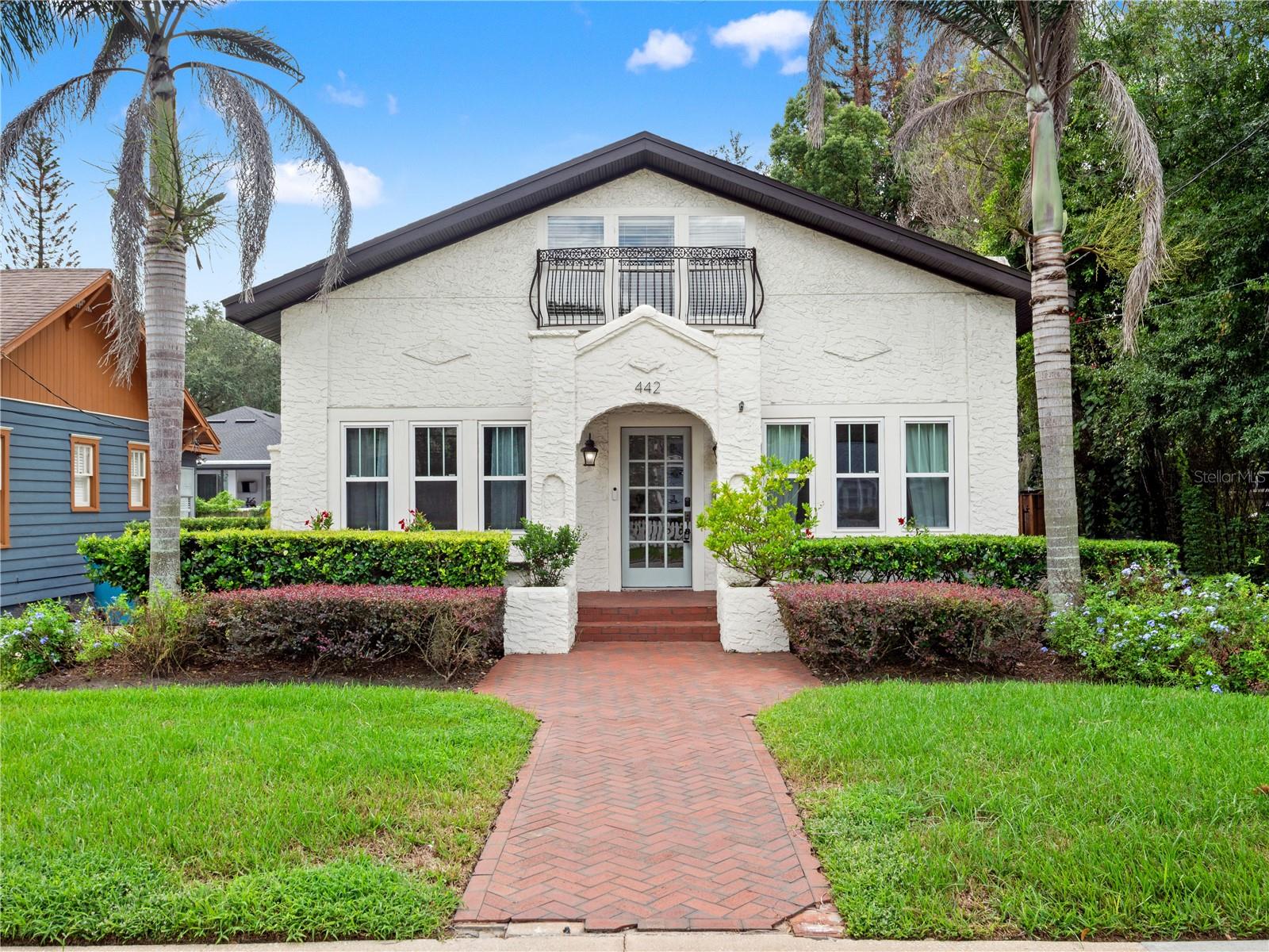 Foto de propiedad en 442 BRIERCLIFF DR ORLANDO con MLS# O6441912