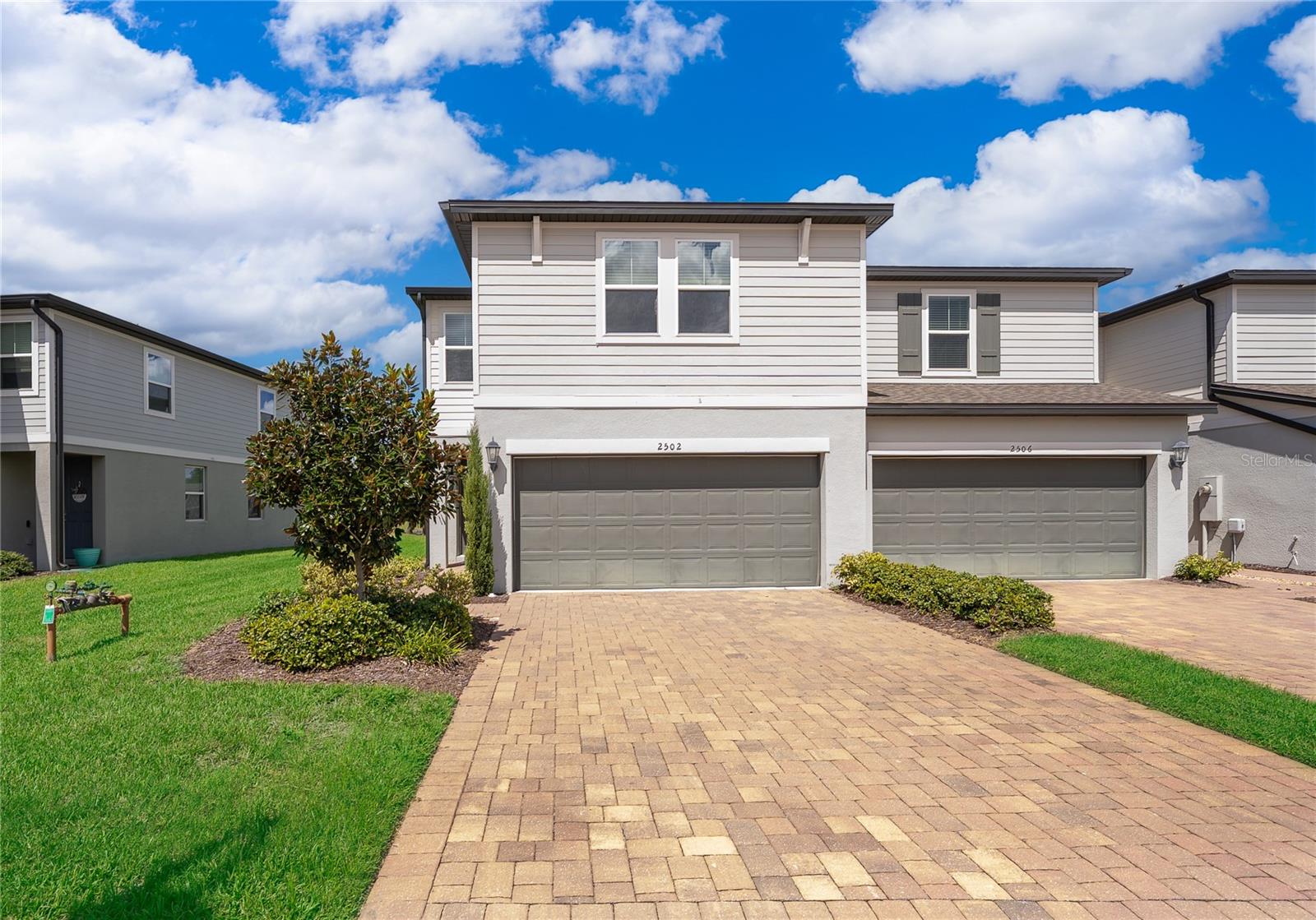 En Venta 2502 SWEET VIBURNUM WAY, OCOEE, FL 34761