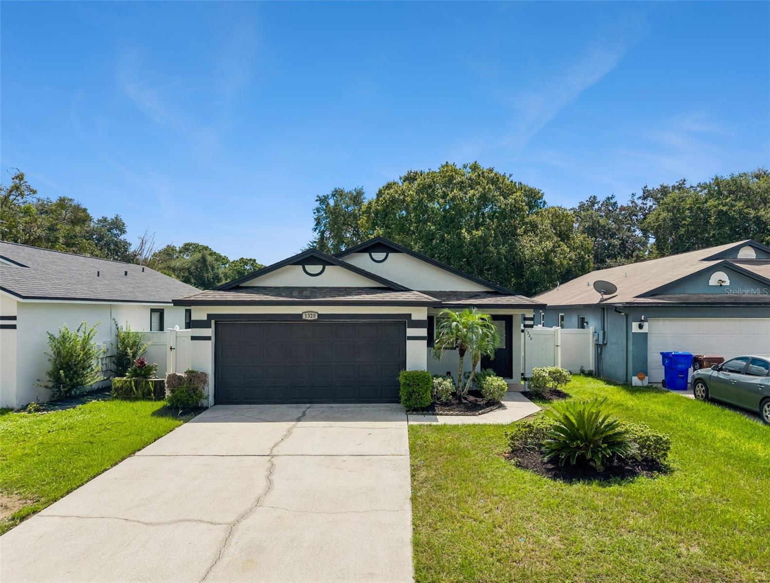 En Venta 1320 OAK GROVE CT, KISSIMMEE, FL 34744