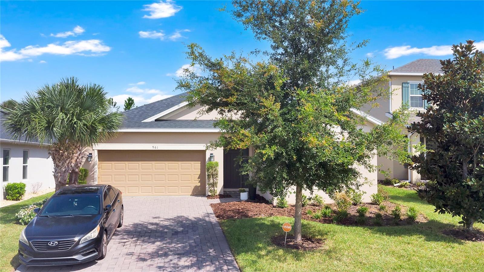 En Venta 961 LAKESIDE ESTATES DR, APOPKA, FL 32703