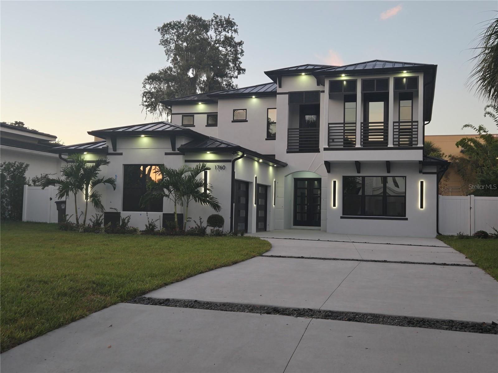 En Venta 1760 OAKHURST AVE, WINTER PARK, FL 32789