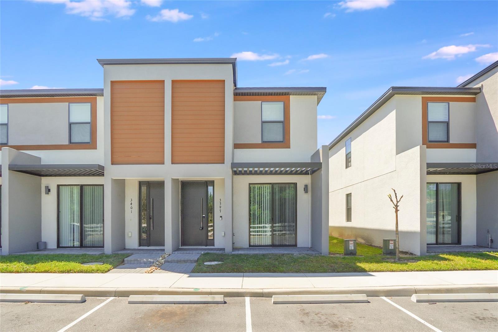 En Venta 3397 TRANQUIL TRL, KISSIMMEE, FL 34747