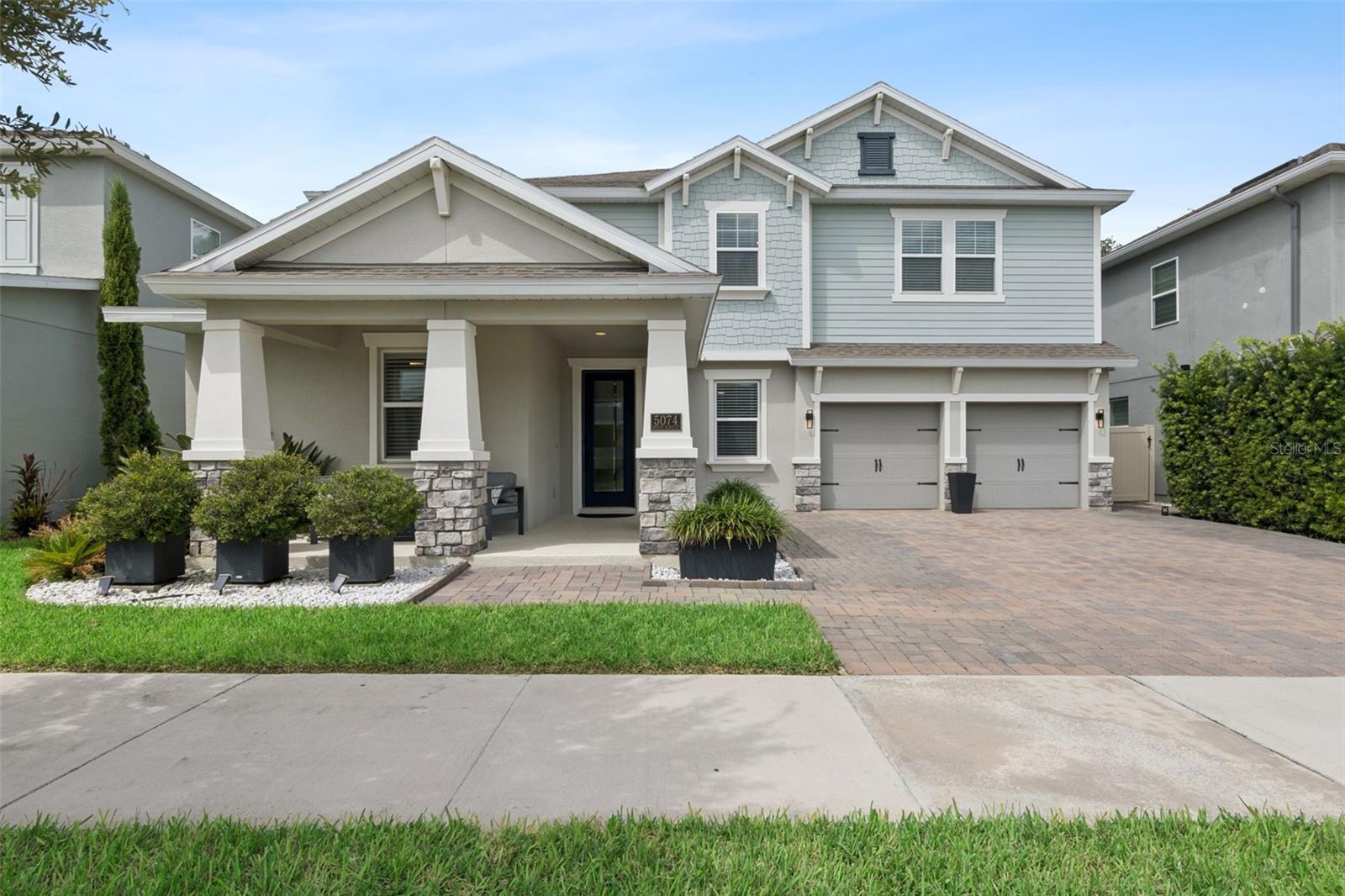 Foto de propiedad en 5074 BREEZY ACRES ST WINTER GARDEN con MLS# O6442063