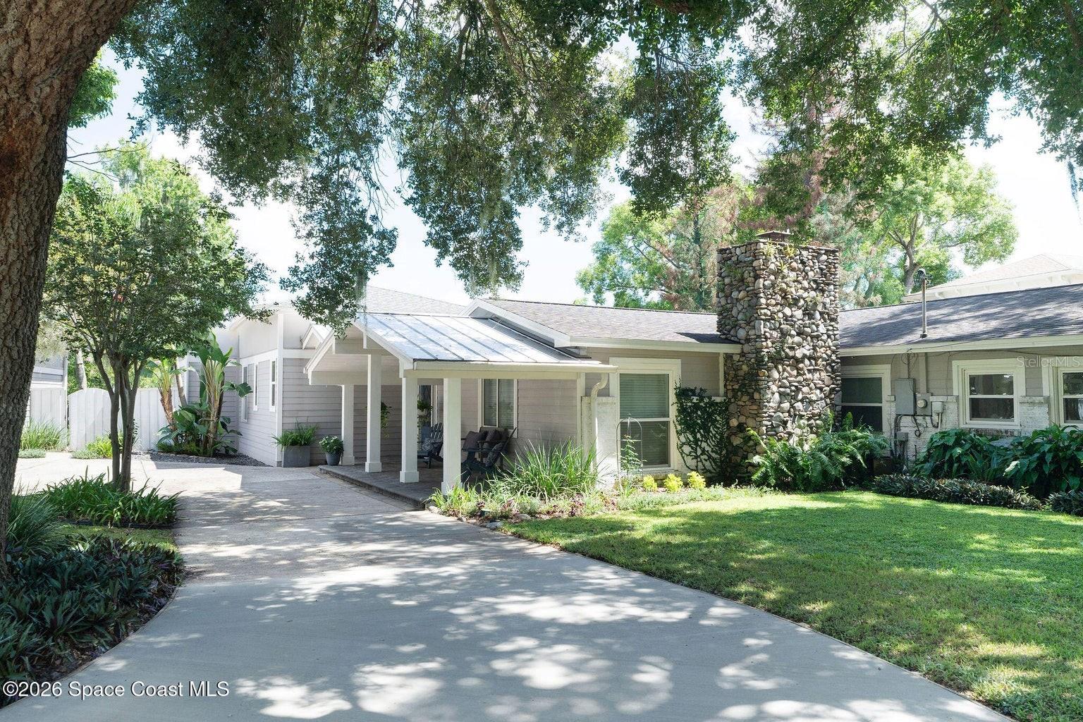 En Venta 1803 BARKER DR, WINTER PARK, FL 32789